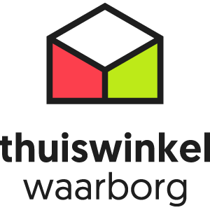 thuiswinkel waarborg logo