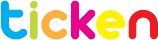 Logo ticken.nl