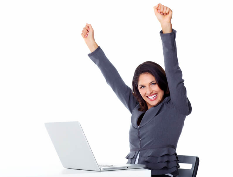 typecursus werkhouding ticken