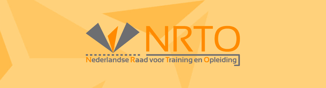 TICKEN is lid van de NRTO, de Nederlandse Raad voor Training en Opleiding TICKEN is lid van de NRTO, de Nederlandse Raad voor Training en Opleiding